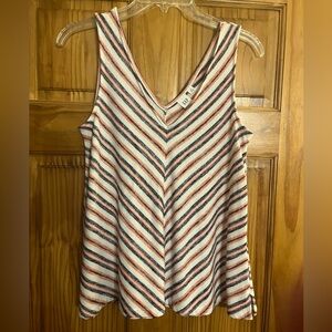 Gap Tank Top